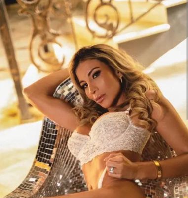 Massagem Relaxante Tântrica Premium em São Paulo - São Paulo